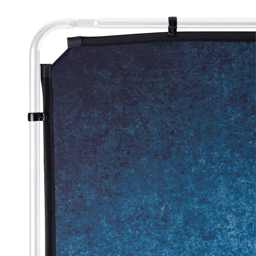 Manfrotto EzyFrame Vintage Backg. Cover 2x2.3m Ink