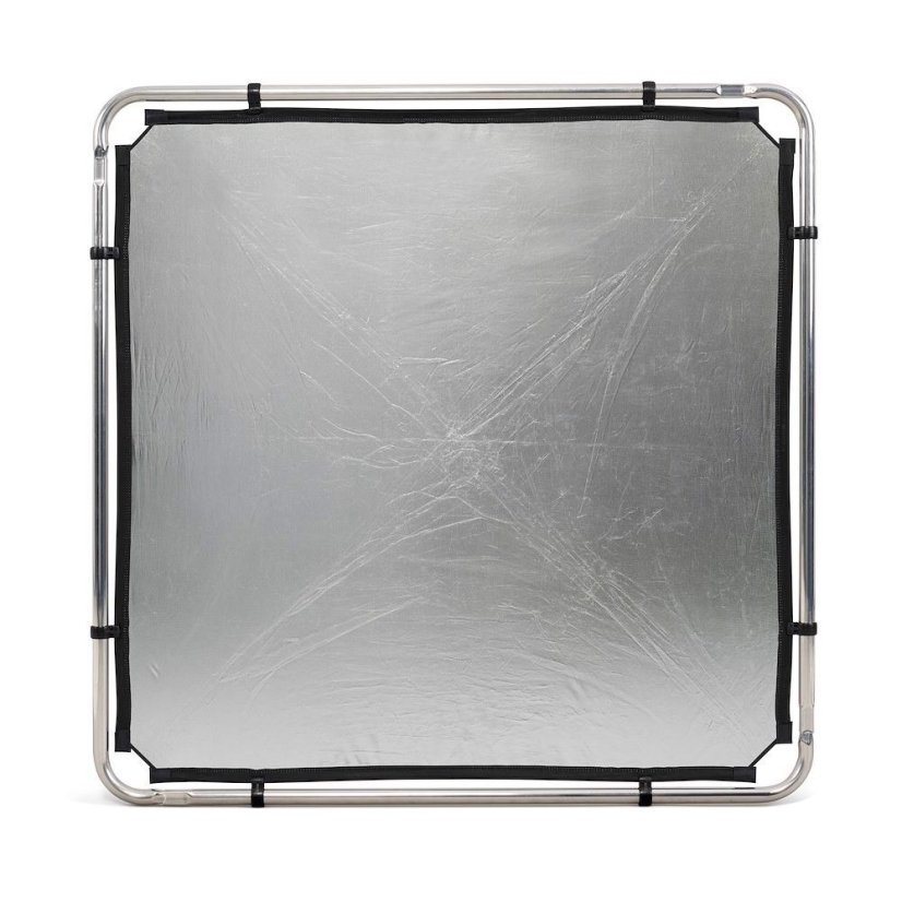 Manfrotto Pro Scrim All In One Kit 1,1 x 1,1 m - Small