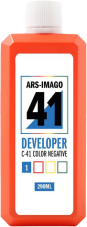Ars-Imago 41 color negative developer 260 ml