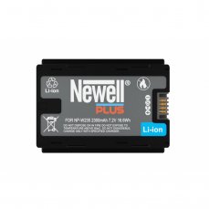 Newell Baterie NP-W235 Plus pro Fujifilm