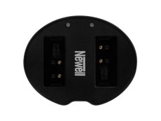 Newell SDC-USB duální nabíječka LP-E17