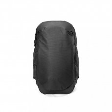 Peak Design Travel Backpack 30L - Black - černá
