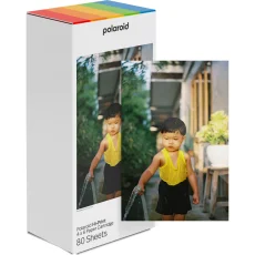 Polaroid Hi-Print 4x6 Paper Cartridge - Kazety pro tisk 80 fotek