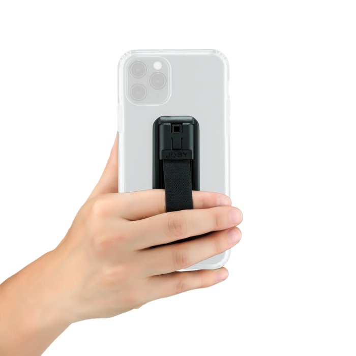 Joby Freehold Universal Mount Black