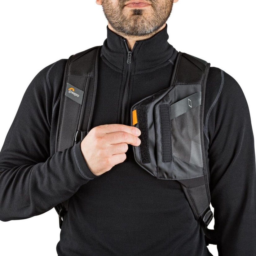 Lowepro DroneGuard BP 250(Black/Fract)