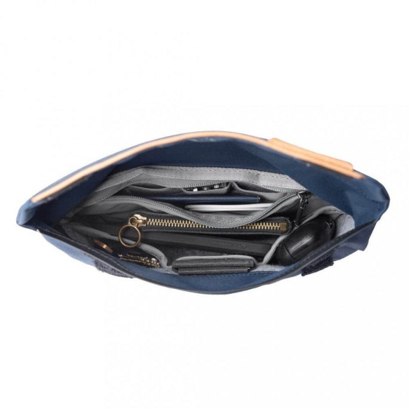 Peak Design Field Pouch v2 - Midnight Blue - půlnoční modř