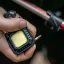 Newell Lunar Multitool - Multifunkční led světlo se stativem