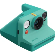 Polaroid Now (Gen 3) Teal