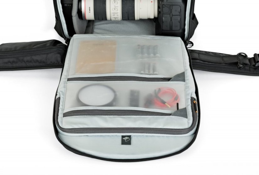 Lowepro ProTactic BP 450 AW II (Black)