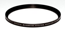 VFFOTO adaptér magnetických filtrů 77 mm