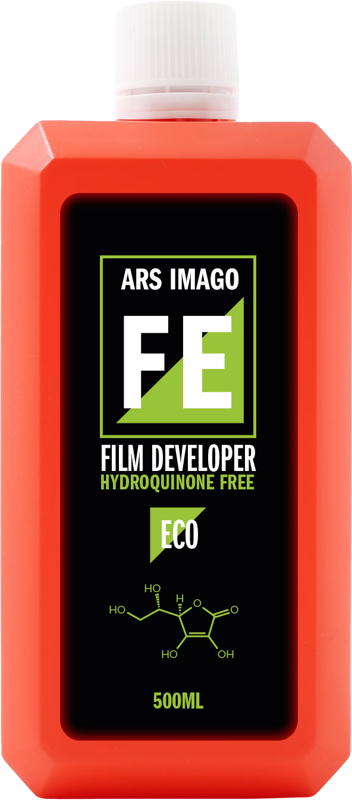 Ars-Imago FE film eco developer Ars-Imago FE film eco developer