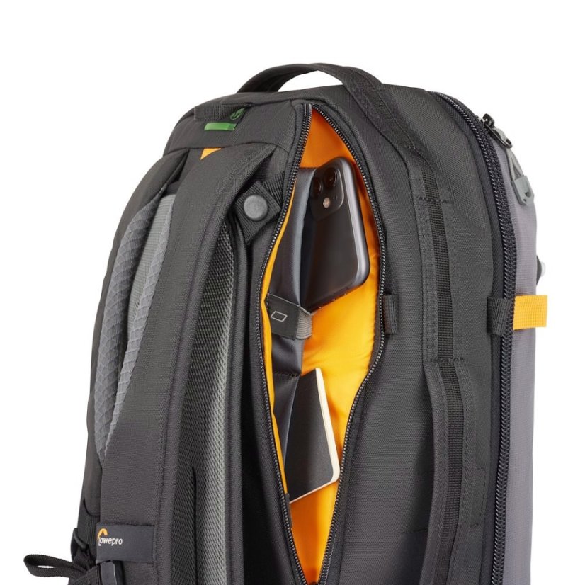 Lowepro Trekker LT BP 250 grey