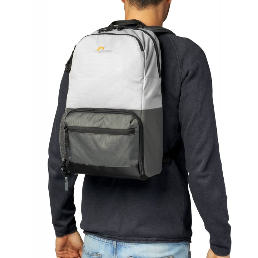 Lowepro Truckee BP 200 LX (Grey)