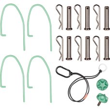 Syrp Slingshot Spare Parts Kit