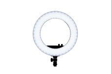 Nanlite Halo 18 LED kruhové světlo