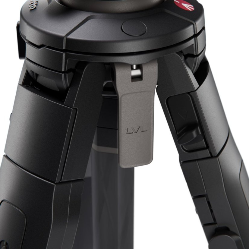 Manfrotto ONE Carbon Hybrid Tripod