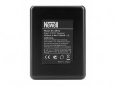 Newell SDC-USB duální nabíječka AABAT-001