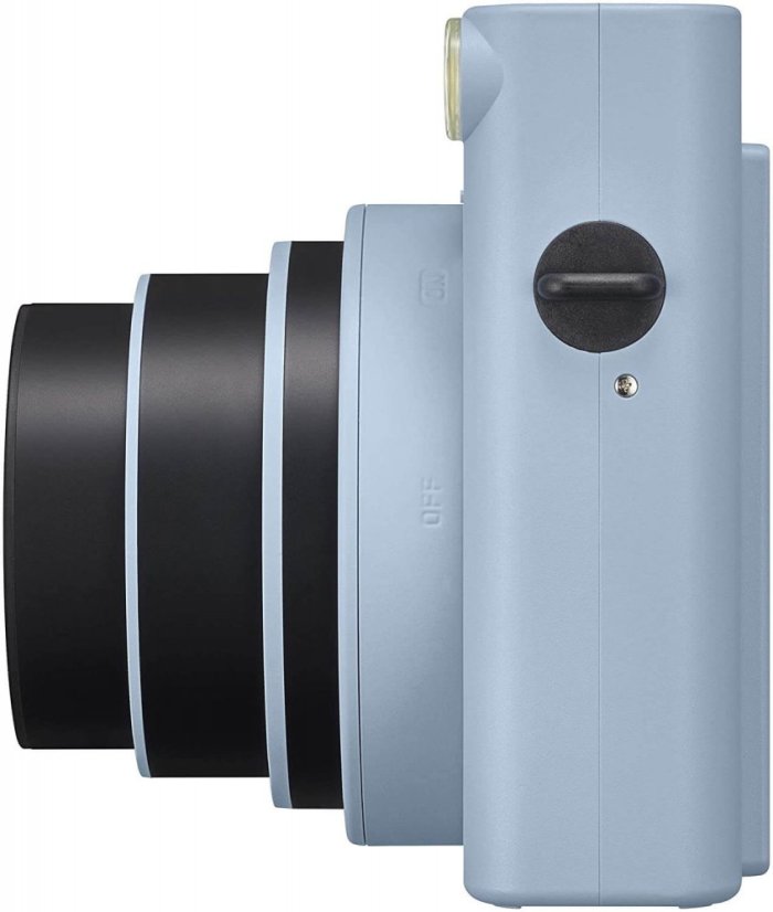 FujiFilm Instax Square SQ1 Glacier Blue