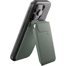 Peak Design Mobile Wallet Stand - Sage