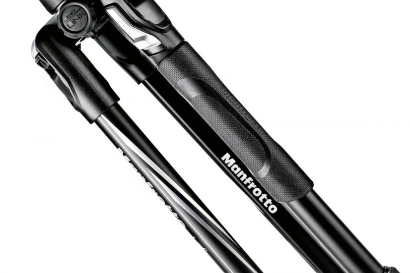 Manfrotto Befree Advanced Aluminum Travel Tripod l
