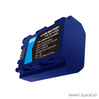 Baterie Newell SupraCell