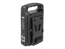 Newell Duální nabíječka pro V-Mount baterie
