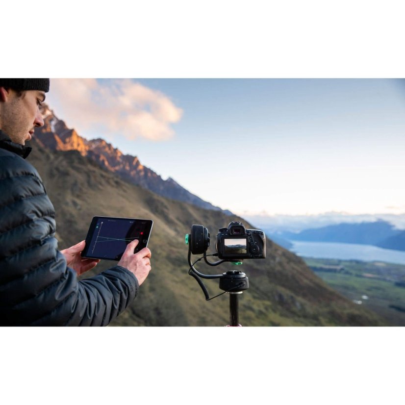 Syrp Genie Mini II - Pan Tilt Kit