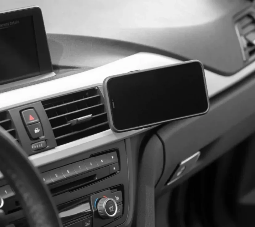 Peak Design Mobile Car Mount Charging