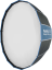 Nanlite Rapid 120 Parabolic Softbox SB-RP120