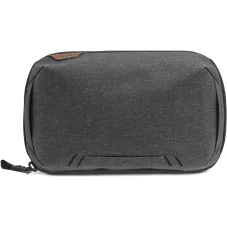 Peak Design Tech Pouch - Charcoal