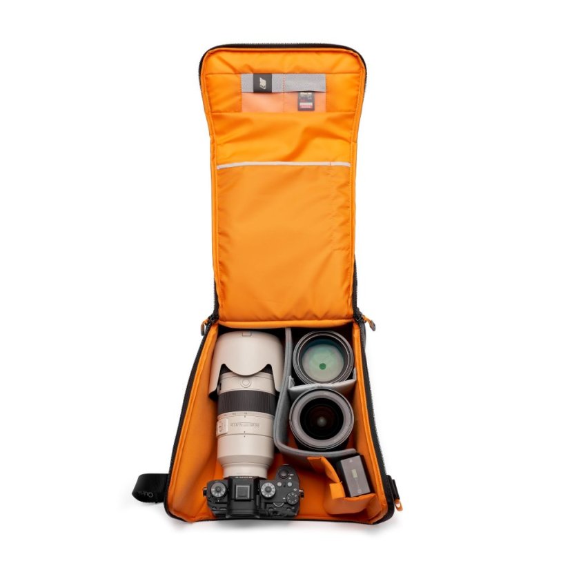 Lowepro GearUp Creator Box XL II