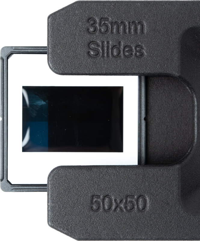 Valoi easy120 35mm slide holder