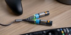 Newell Baterie AA USB-C 1550 mAh x2