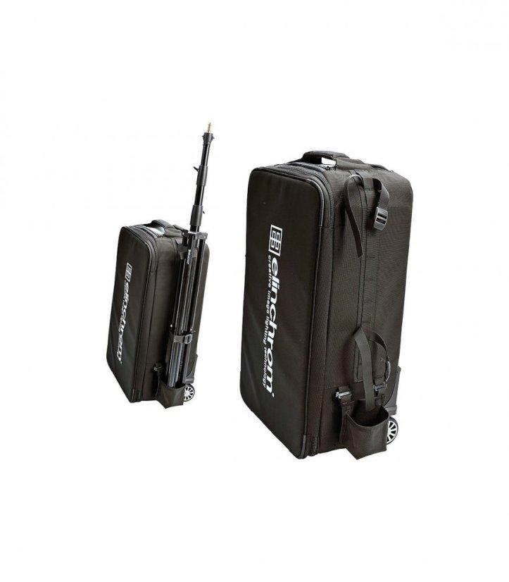 Elinchrom ProTec Transportní kufr s kolečky