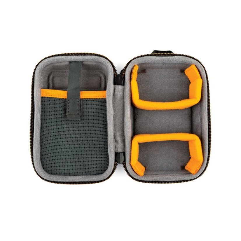 Lowepro Hardside CS 40 (Black)