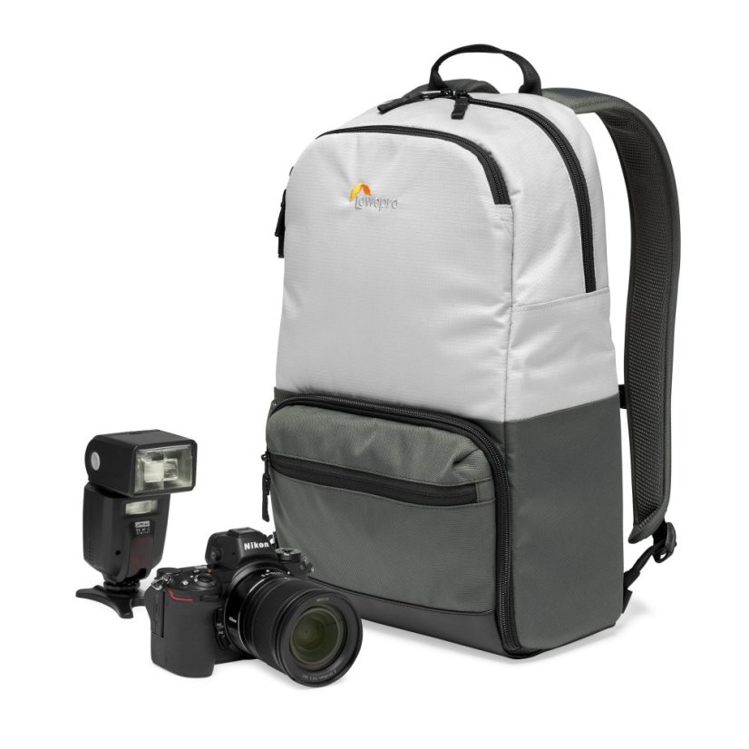 Lowepro Truckee BP 200 LX (Grey)