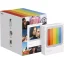 Polaroid Hi-Print 3x3 + 60 listů - kapesní fototiskárna