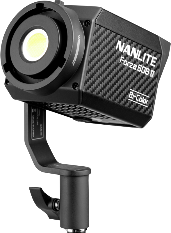 Nanlite Forza 60B II LED dvoubarevné bodové světlo
