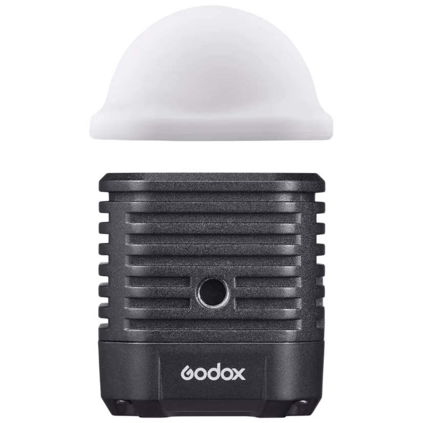 Godox WL4B Voděodolné LED světlo