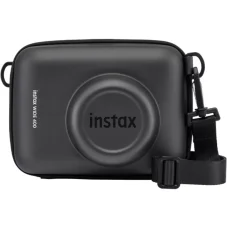 Fujifilm Instax Wide 400 Jet Black (černá) - pevné pouzdro