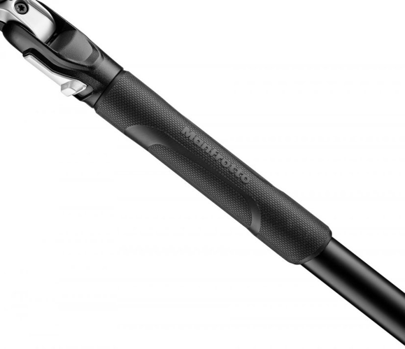 Manfrotto Befree GT Alu tripod