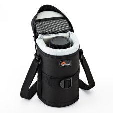 Lowepro Lens Case 9 x 16cm (Black)
