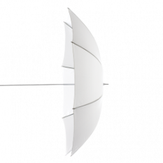 Elinchrom Eco Transparentní deštník 85 cm