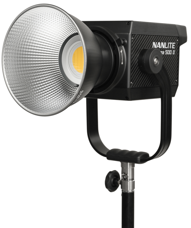 Nanlite Forza 500 II LED bodové světlo