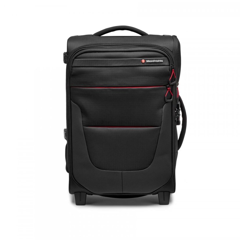 Manfrotto Pro Light Reloader Air-55 carry-on camera roller bag