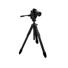Manfrotto ONE Carbon with 500X Fluid head