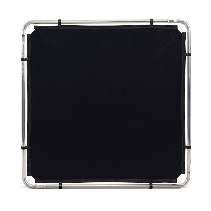 Manfrotto Pro Scrim All In One Kit 1,1 x 1,1 m - Small