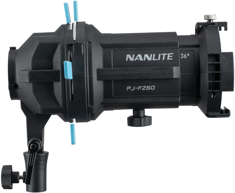 Nanlite Projektor PJ-FMM-36 pro Forza 60/150