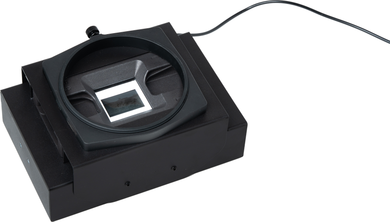 Valoi easy120 35mm slide holder