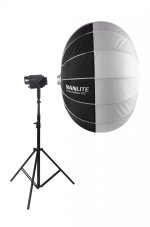 Nanlite LT-120 Lantern softbox 120cm pro Forza